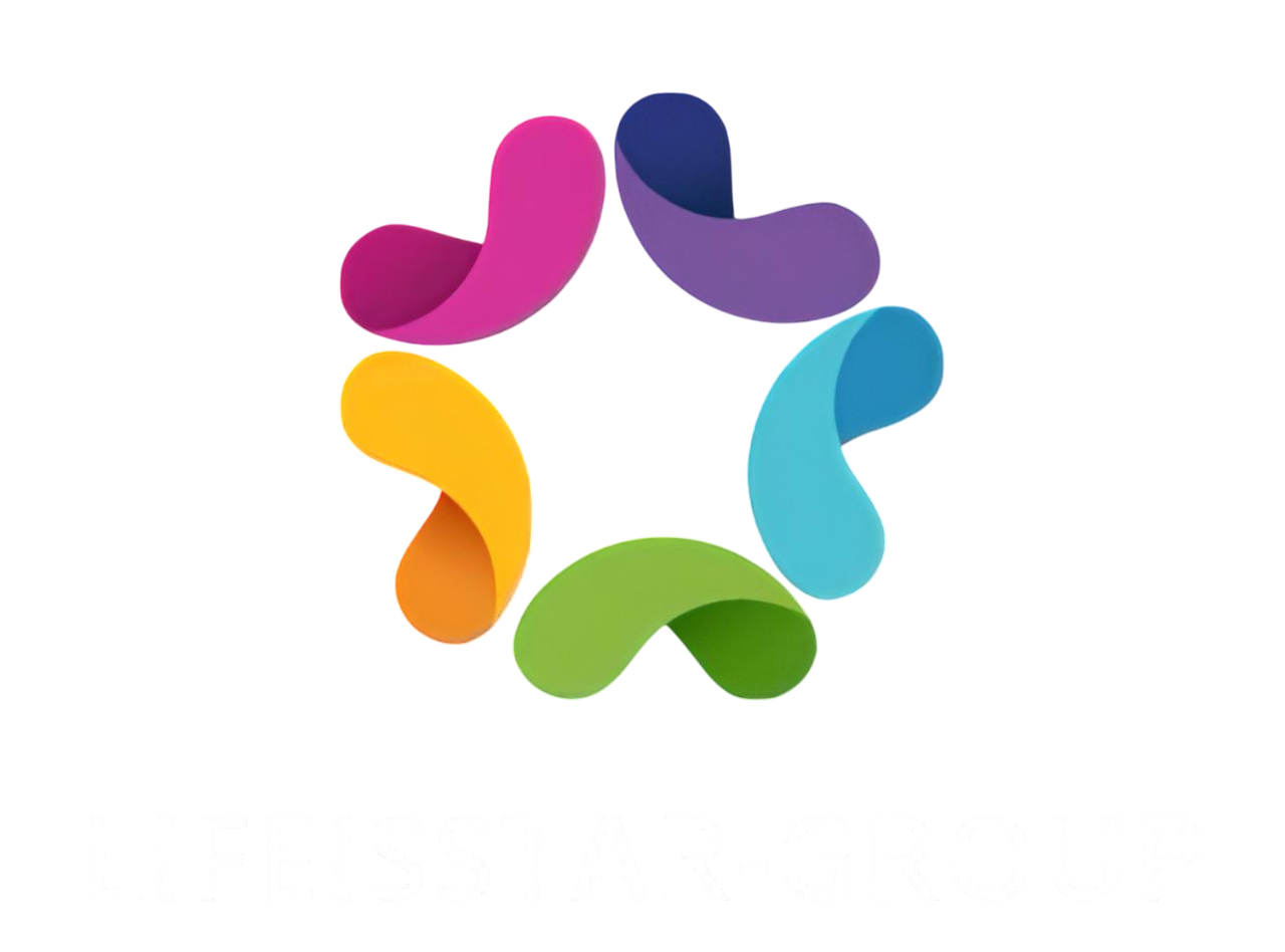 lifeisstargroup.com